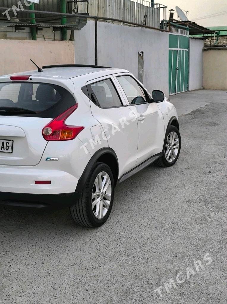 Nissan JUKE 2013 - 160 000 TMT - Ашхабад - img 4
