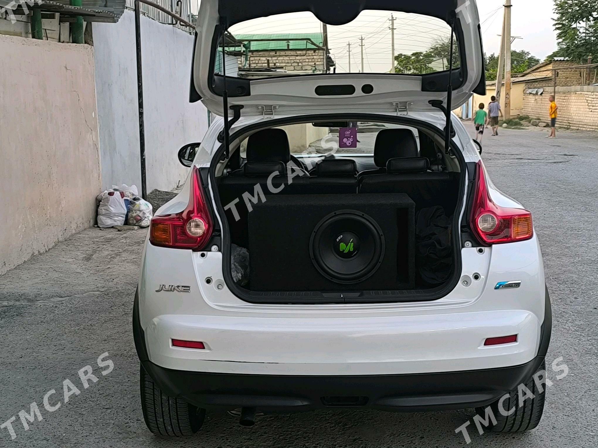 Nissan JUKE 2013 - 160 000 TMT - Ашхабад - img 6