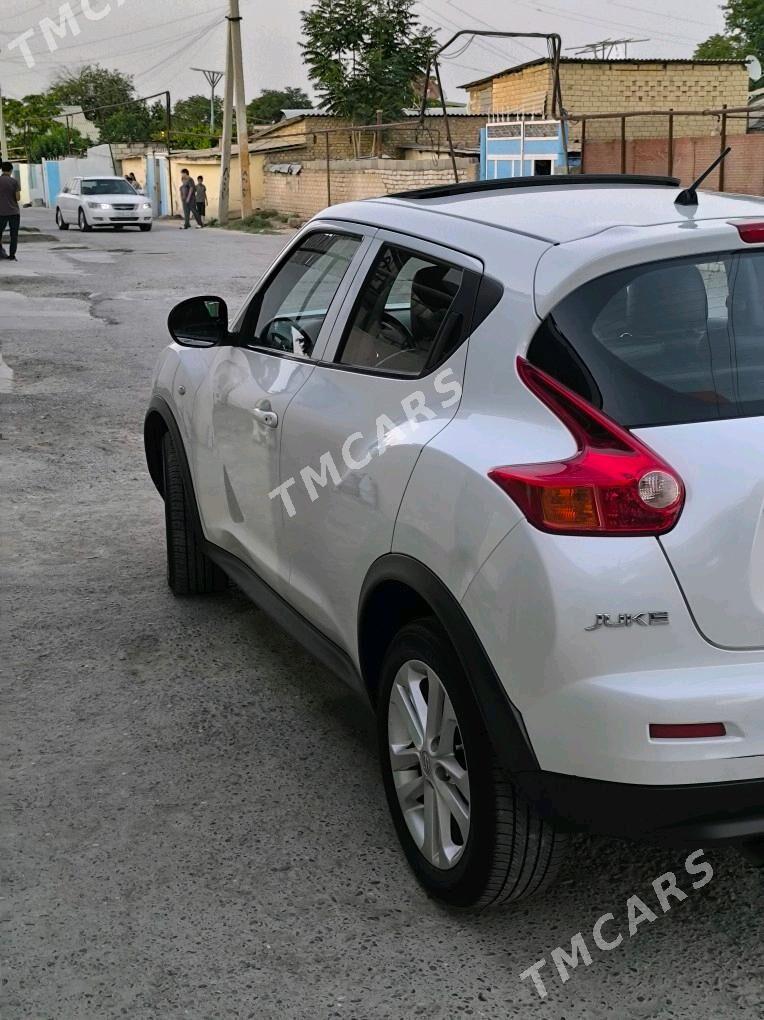 Nissan JUKE 2013 - 160 000 TMT - Ашхабад - img 5