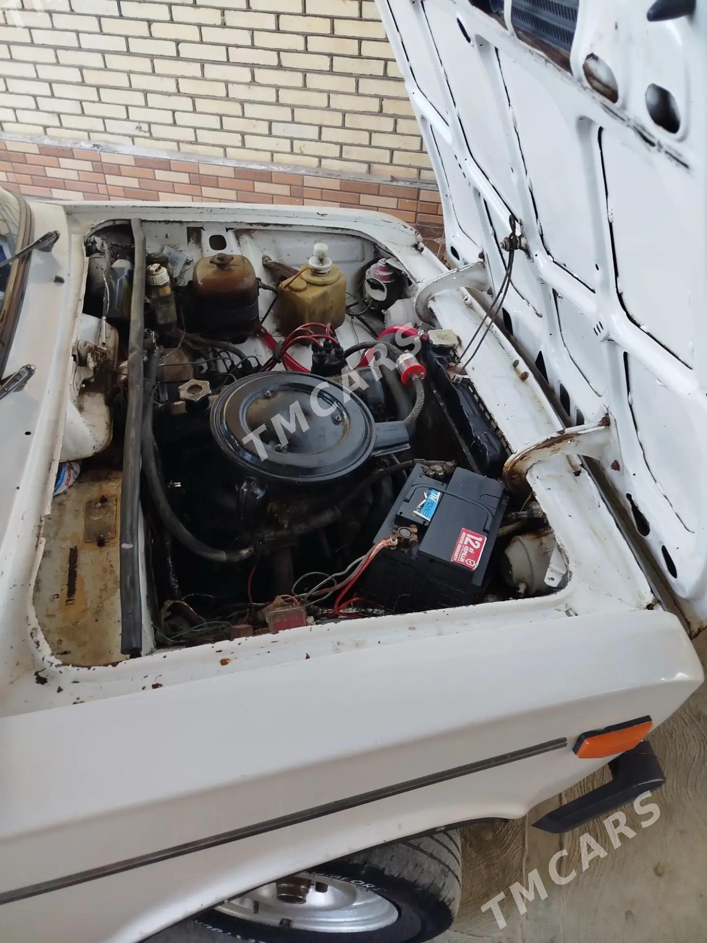 Lada 2106 1988 - 23 000 TMT - Мары - img 6