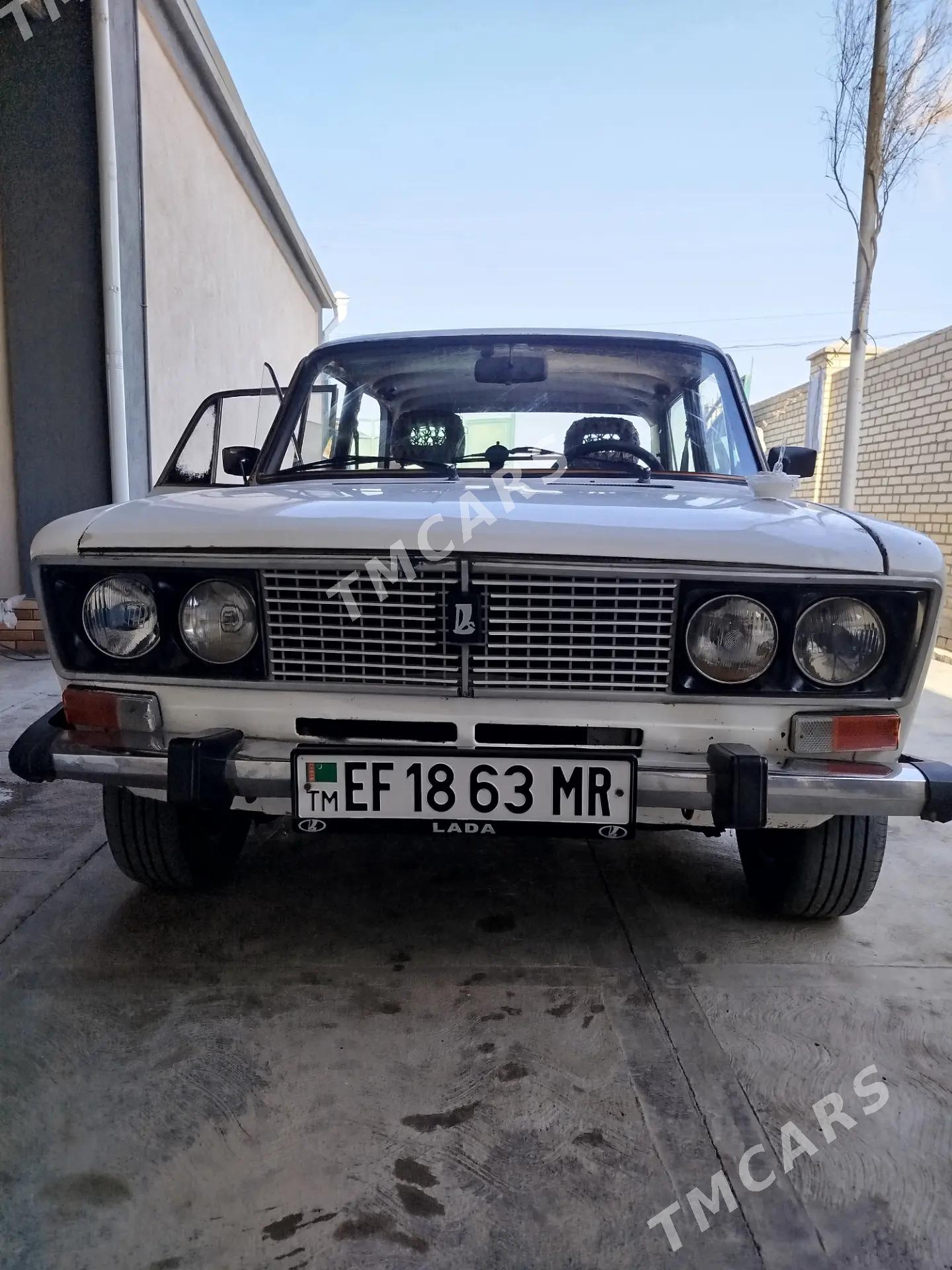 Lada 2106 1988 - 23 000 TMT - Мары - img 3