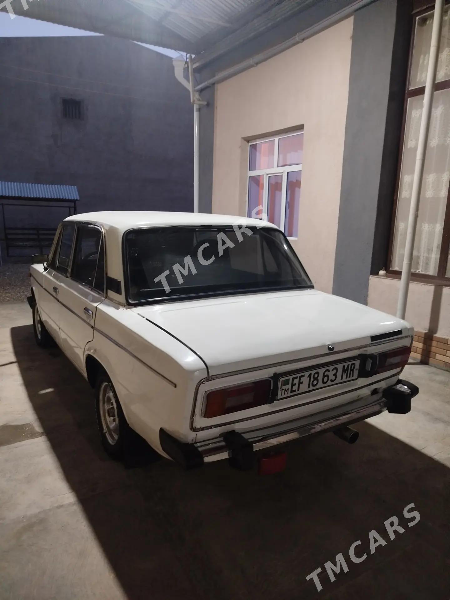 Lada 2106 1988 - 23 000 TMT - Мары - img 2