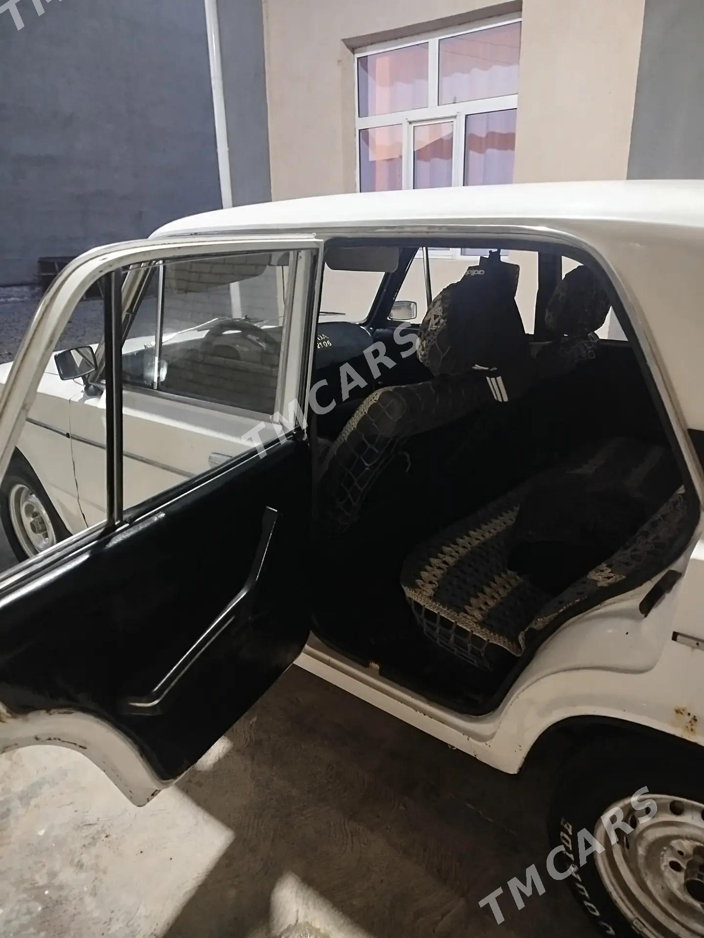 Lada 2106 1988 - 23 000 TMT - Мары - img 5