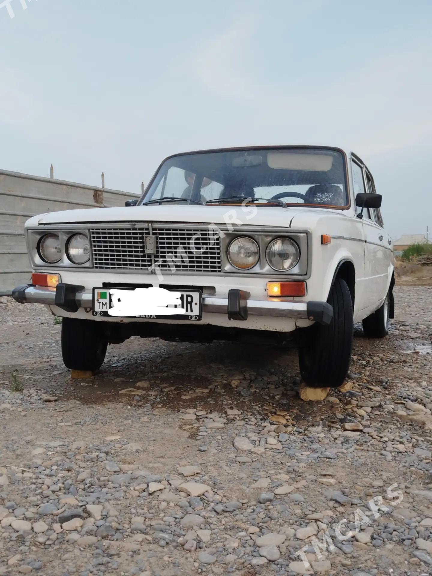 Lada 2106 1988 - 23 000 TMT - Мары - img 7