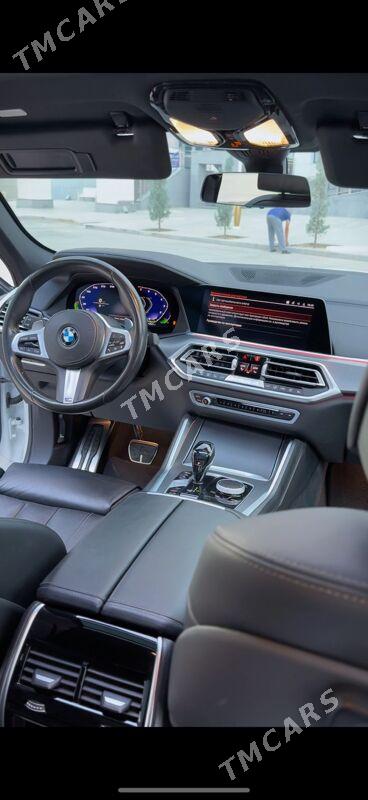 BMW X6 2021 - 995 000 TMT - Aşgabat - img 2