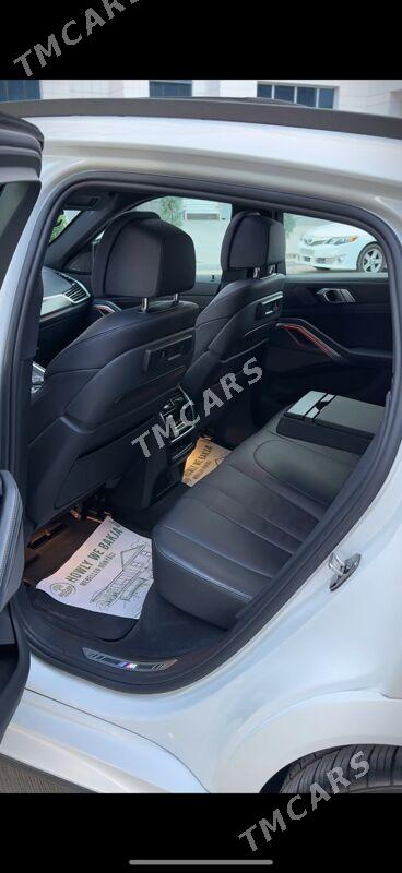 BMW X6 2021 - 995 000 TMT - Aşgabat - img 8