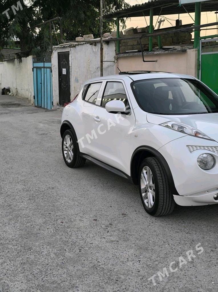 Nissan JUKE 2013 - 160 000 TMT - Ашхабад - img 7