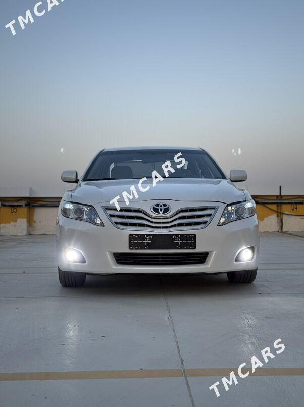 Toyota Camry 2010 - 200 000 TMT - Aşgabat - img 2