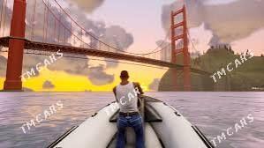 Grand Theft Auto The Trilogy - Kerki - img 2