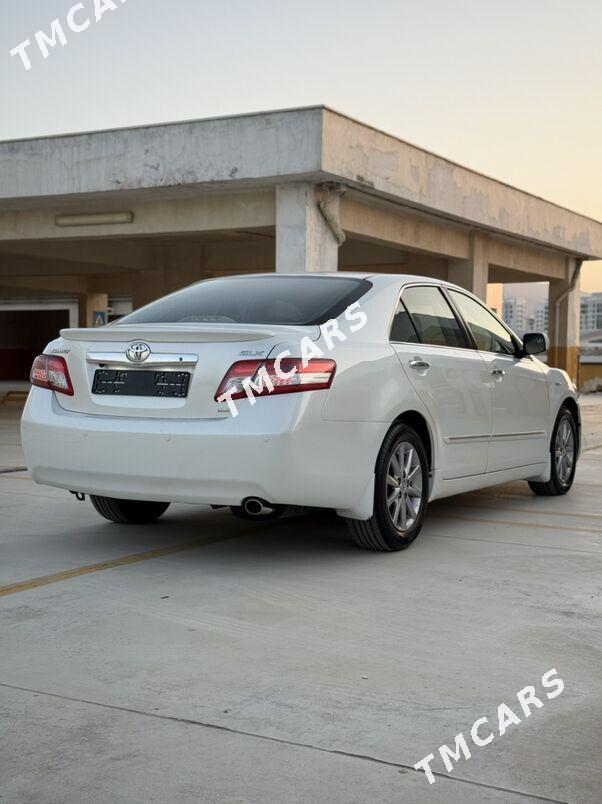 Toyota Camry 2010 - 200 000 TMT - Aşgabat - img 3
