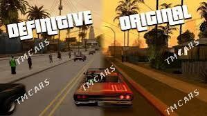 Grand Theft Auto The Trilogy - Kerki - img 3