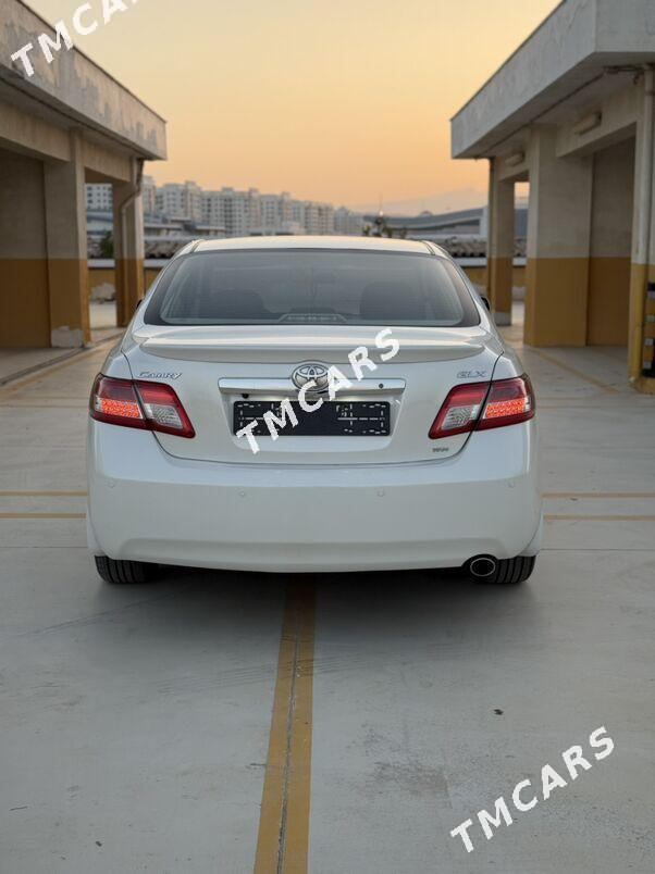 Toyota Camry 2010 - 200 000 TMT - Aşgabat - img 4