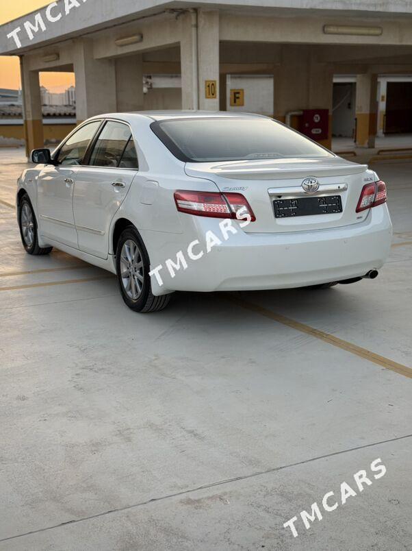 Toyota Camry 2010 - 200 000 TMT - Aşgabat - img 6