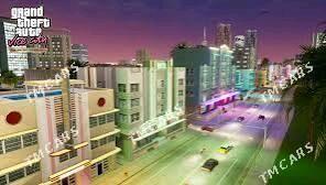 Grand Theft Auto The Trilogy - Kerki - img 7