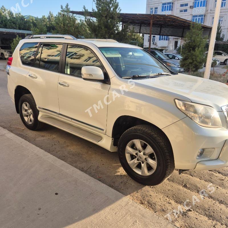 Toyota Land Cruiser Prado 2013 - 480 000 TMT - Türkmenabat - img 10