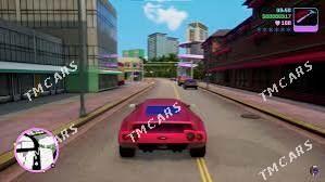 Grand Theft Auto The Trilogy - Kerki - img 4