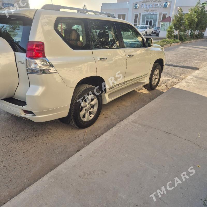 Toyota Land Cruiser Prado 2013 - 480 000 TMT - Türkmenabat - img 7
