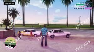 Grand Theft Auto The Trilogy - Kerki - img 6
