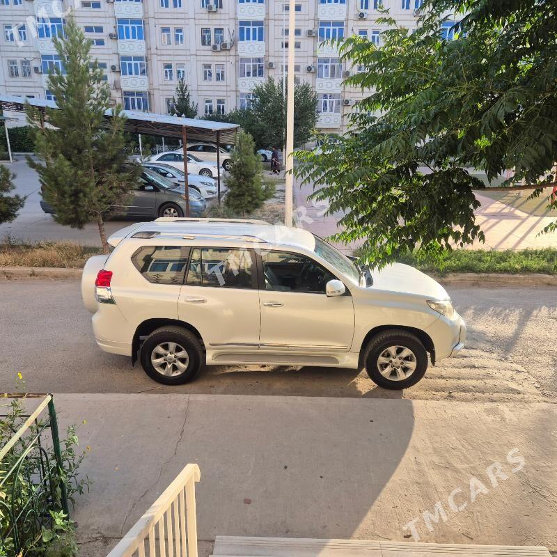 Toyota Land Cruiser Prado 2013 - 480 000 TMT - Türkmenabat - img 2