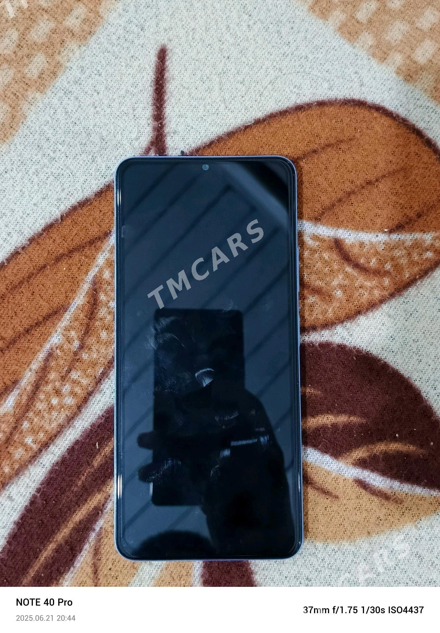 MEIZU note 21 - Джебел - img 2