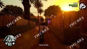 Grand Theft Auto The Trilogy - Kerki - img 8