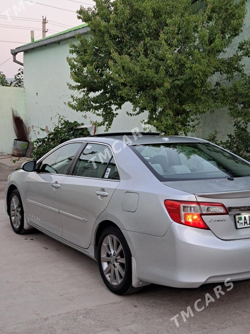 Toyota Camry 2012 - 205 000 TMT - Aşgabat - img 3