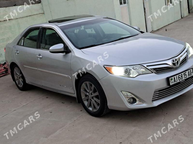 Toyota Camry 2012 - 205 000 TMT - Aşgabat - img 2