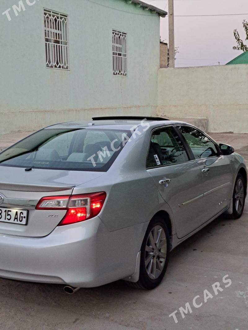 Toyota Camry 2012 - 205 000 TMT - Aşgabat - img 4