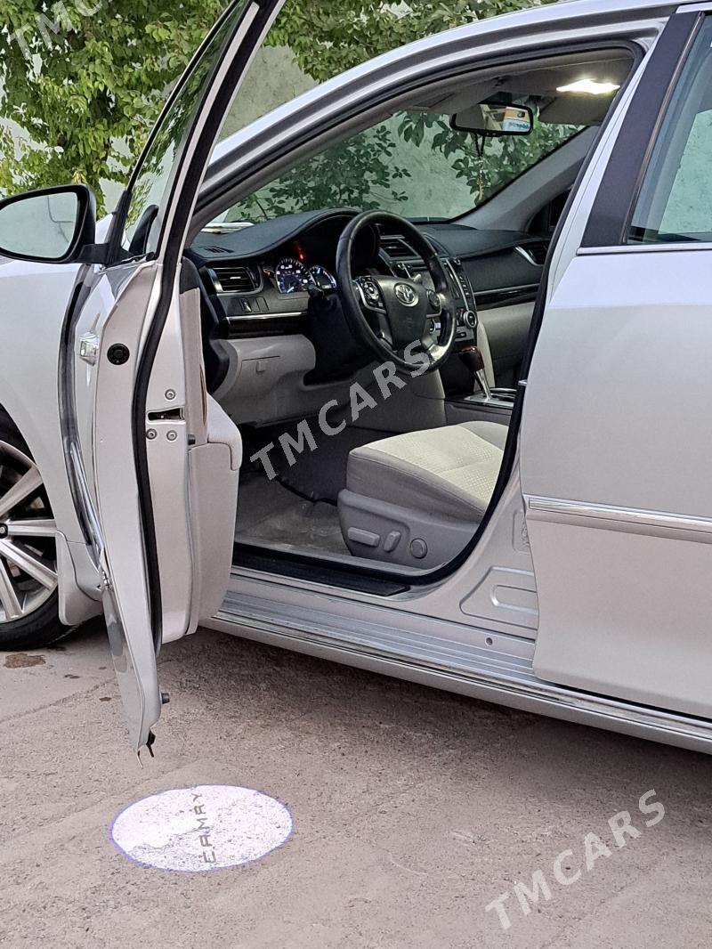 Toyota Camry 2012 - 205 000 TMT - Aşgabat - img 6