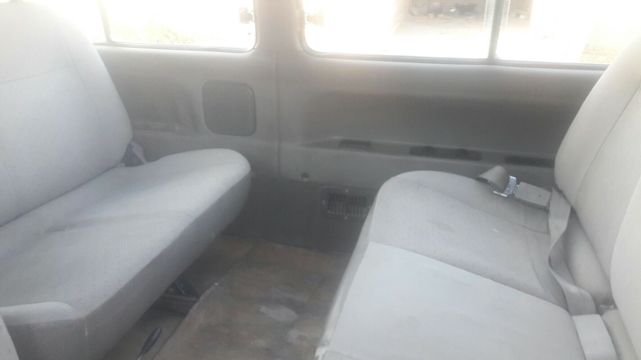 Toyota Hiace 2004 - 180 000 TMT - Гурбансолтан Едже - img 7