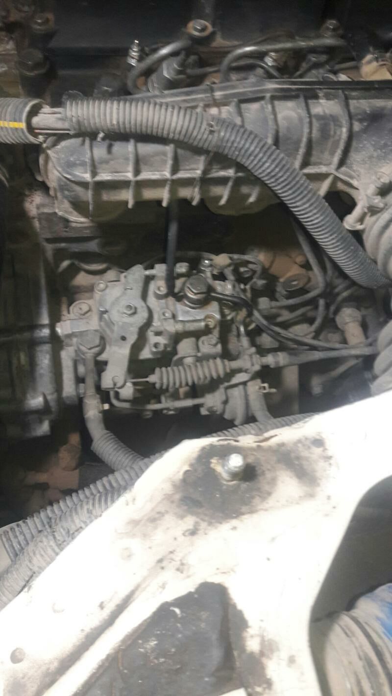 Toyota Hiace 2004 - 180 000 TMT - Гурбансолтан Едже - img 6