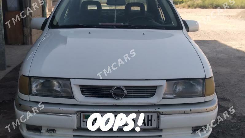 Opel Vectra 1995 - 36 000 TMT - Кака - img 2