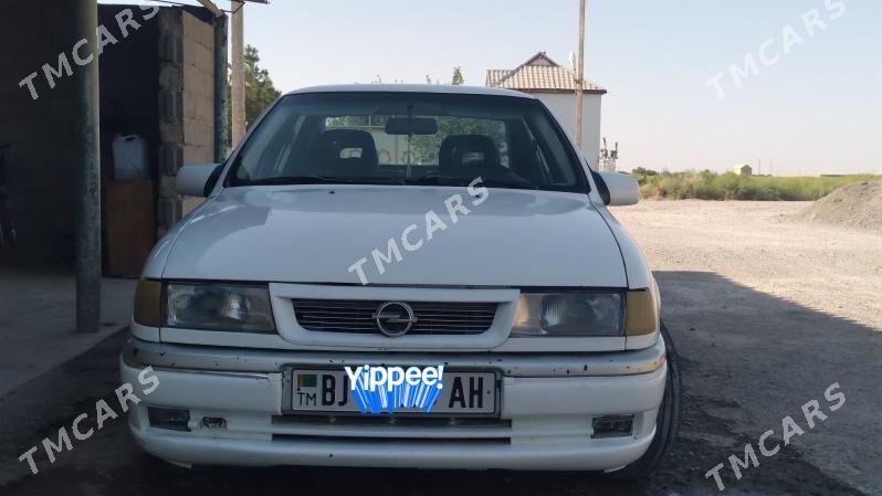 Opel Vectra 1995 - 36 000 TMT - Кака - img 3