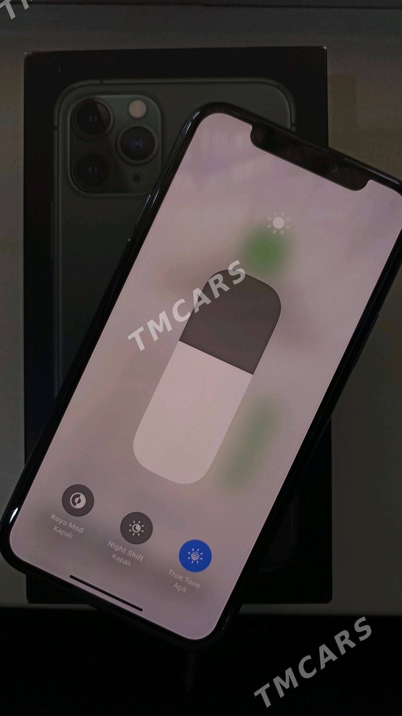 İPhone 11pro - Гёкдепе - img 2