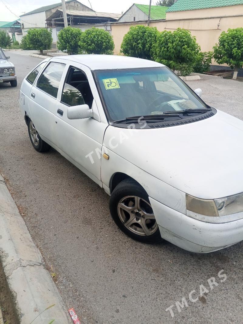 Lada 2112 2002 - 20 000 TMT - Gökje - img 2