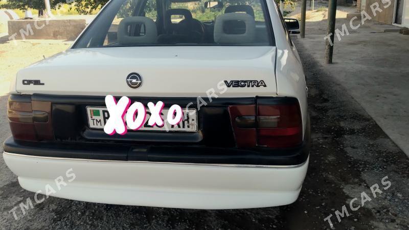 Opel Vectra 1995 - 36 000 TMT - Кака - img 6