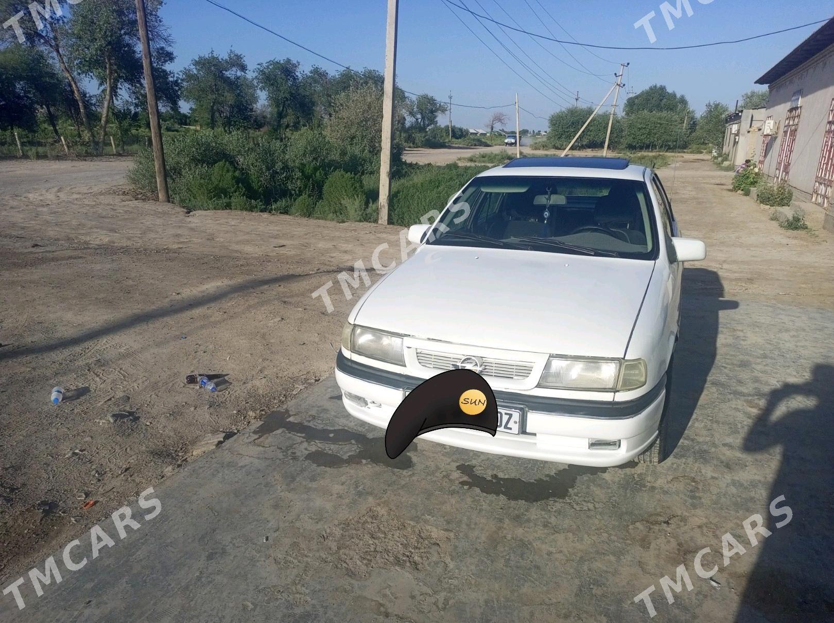 Opel Vectra 1994 - 45 000 TMT - Türkmenbaşy etr. - img 7