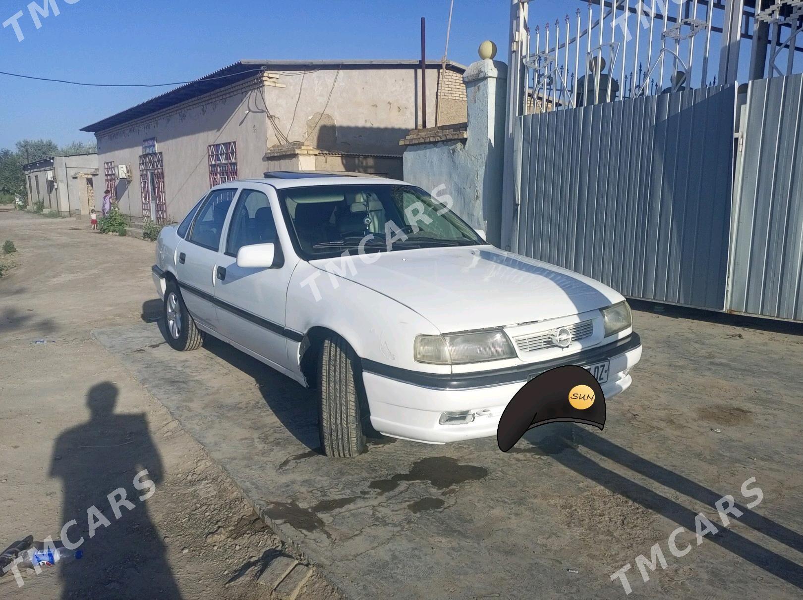 Opel Vectra 1994 - 45 000 TMT - Türkmenbaşy etr. - img 4