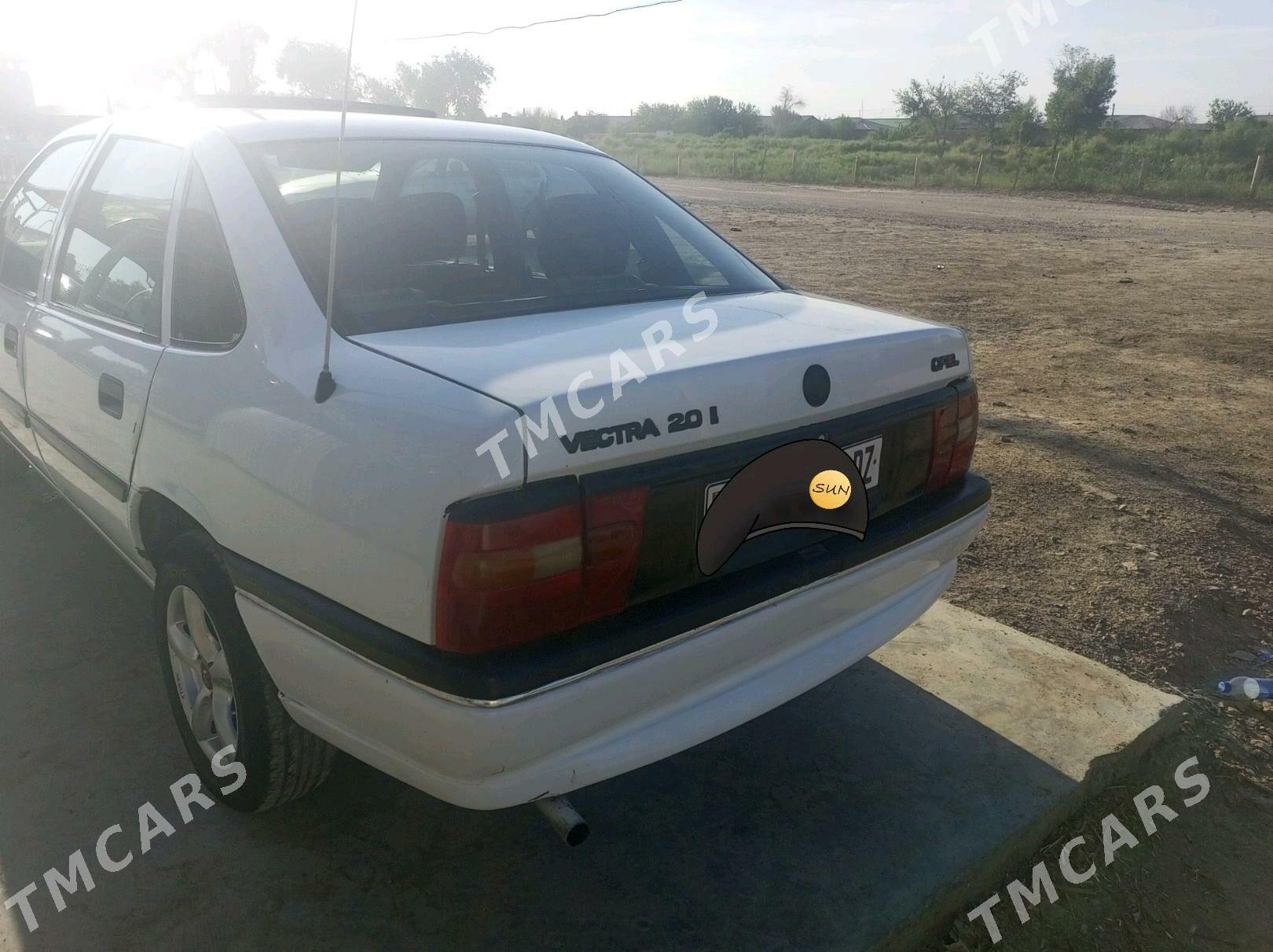 Opel Vectra 1994 - 45 000 TMT - Türkmenbaşy etr. - img 2