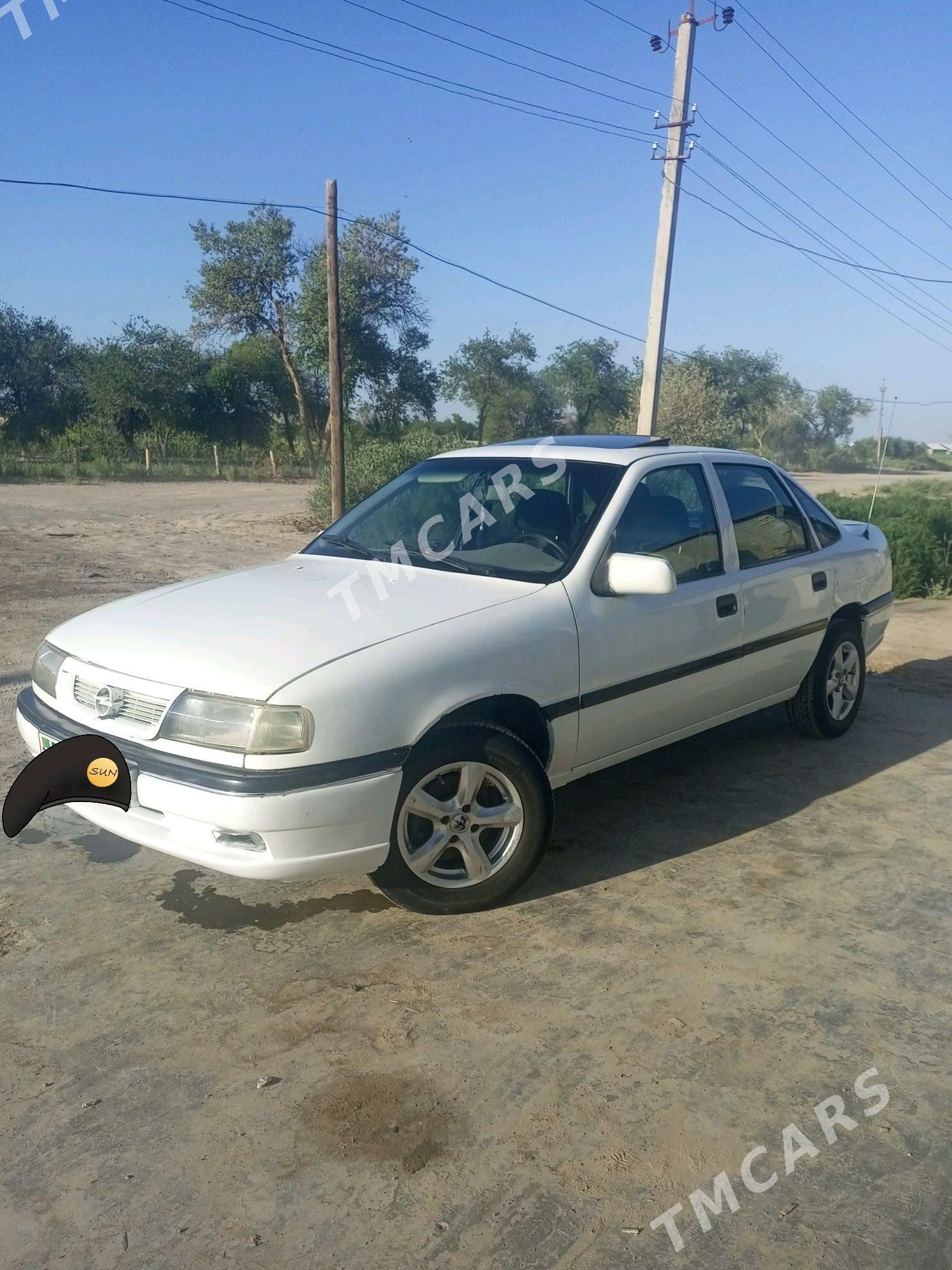 Opel Vectra 1994 - 45 000 TMT - Türkmenbaşy etr. - img 5