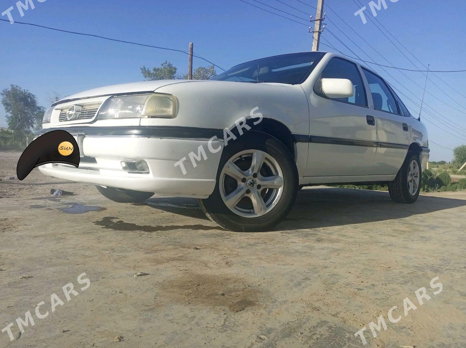 Opel Vectra 1994 - 45 000 TMT - Türkmenbaşy etr. - img 3