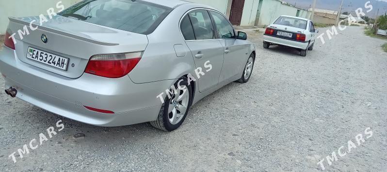BMW E60 2004 - 140 000 TMT - Bäherden - img 3