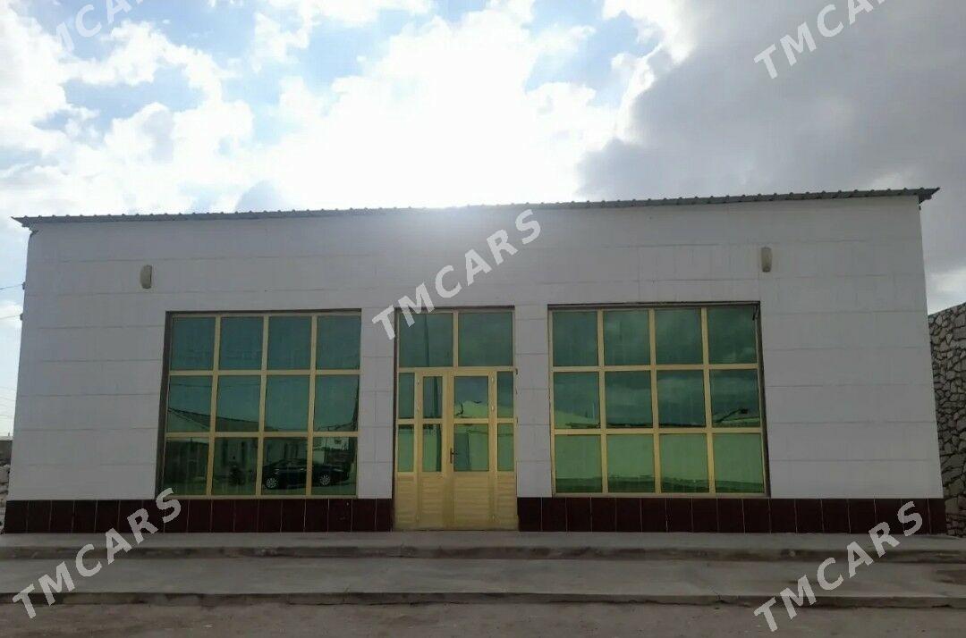 Satlyk Magazyn Akdaş (Arenda) - Туркменбаши - img 2