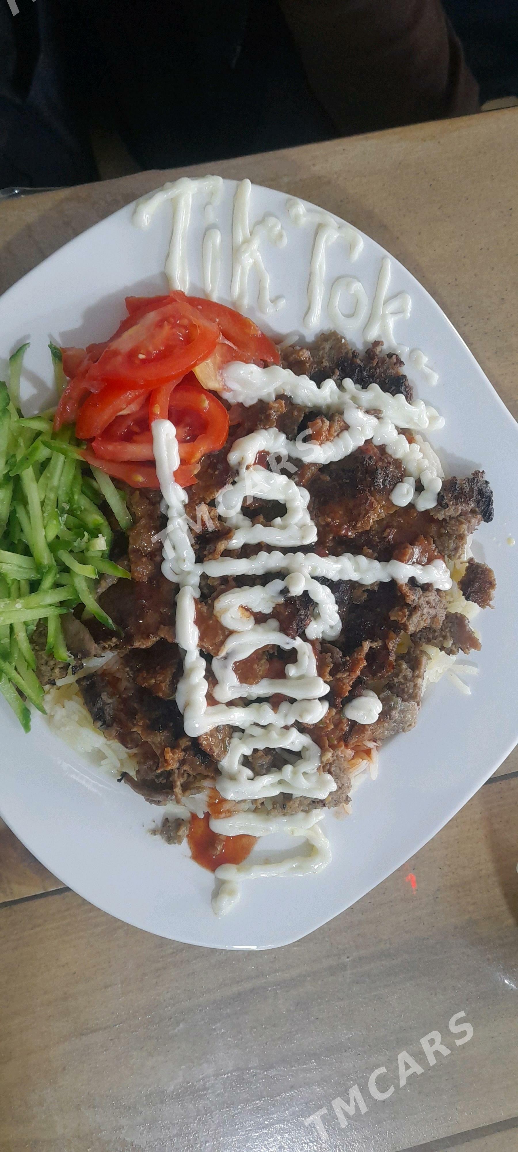 Donerçi is gerek - Ашхабад - img 2
