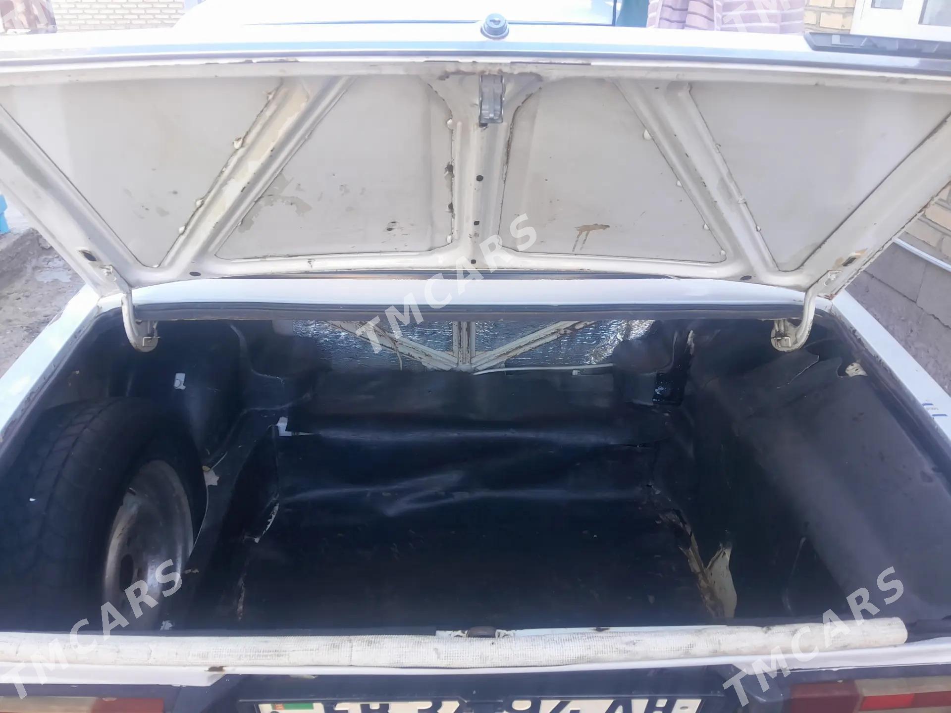 Lada 2106 2002 - 19 000 TMT - Серахс - img 5