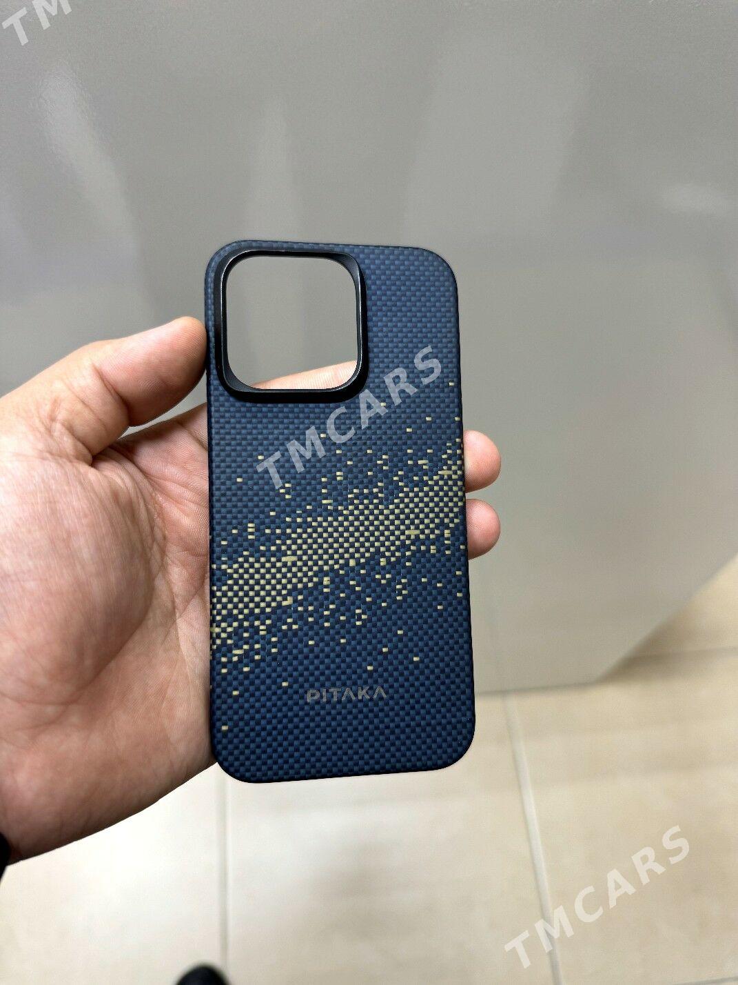 Pitaka 15 pro - Ашхабад - img 1