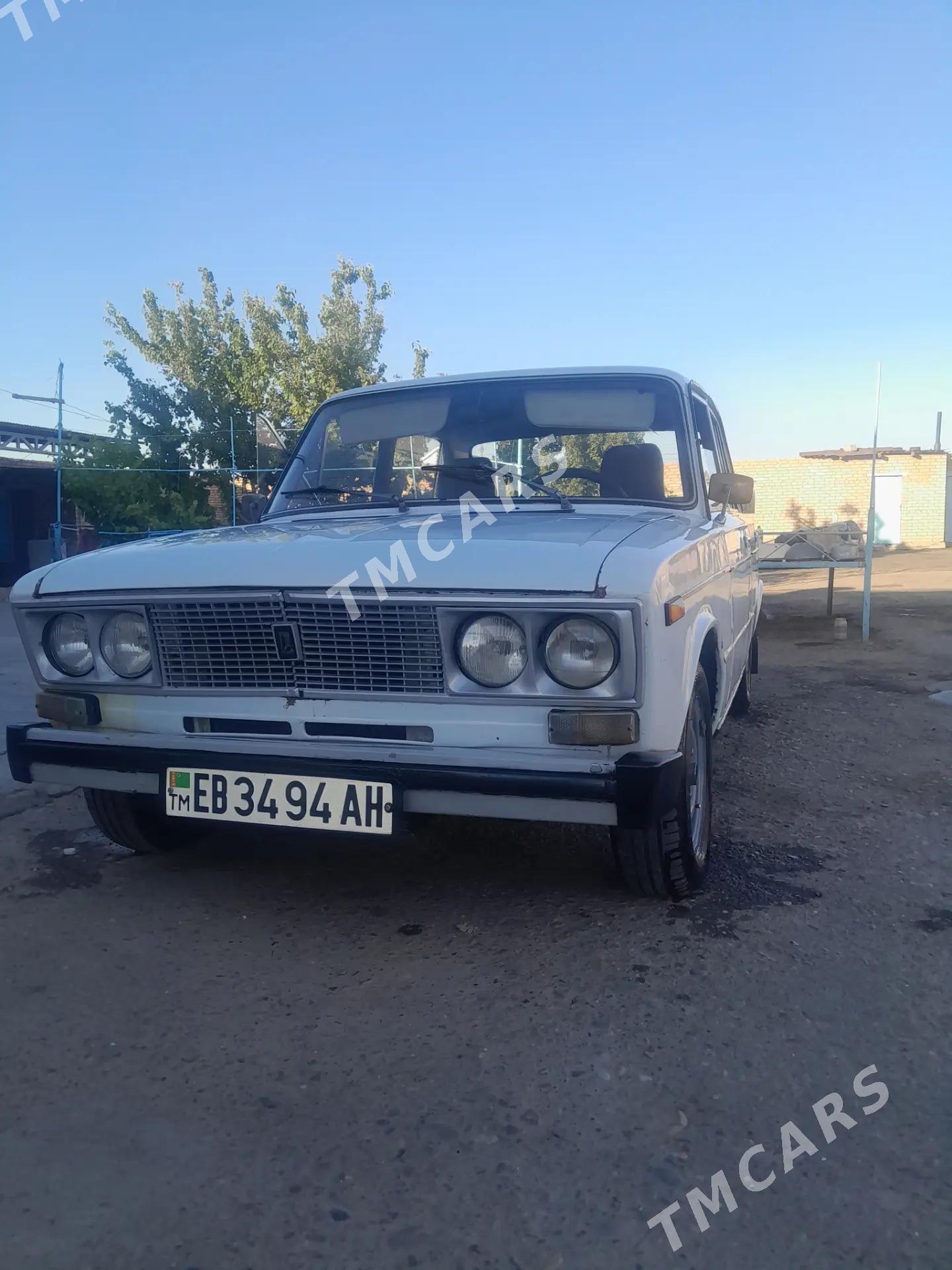 Lada 2106 2002 - 19 000 TMT - Серахс - img 3