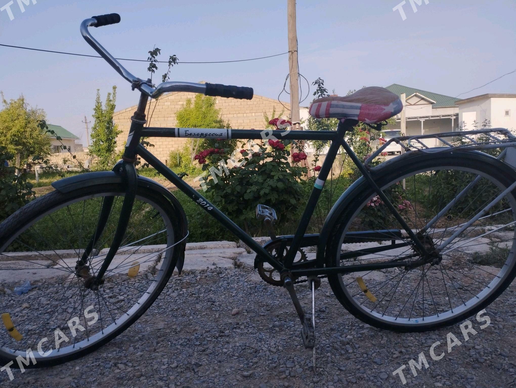 Ural welosiped - Türkmenbaşy - img 2