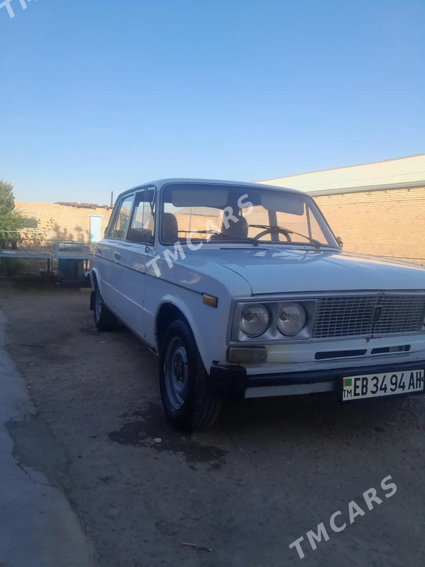 Lada 2106 2002 - 19 000 TMT - Серахс - img 1