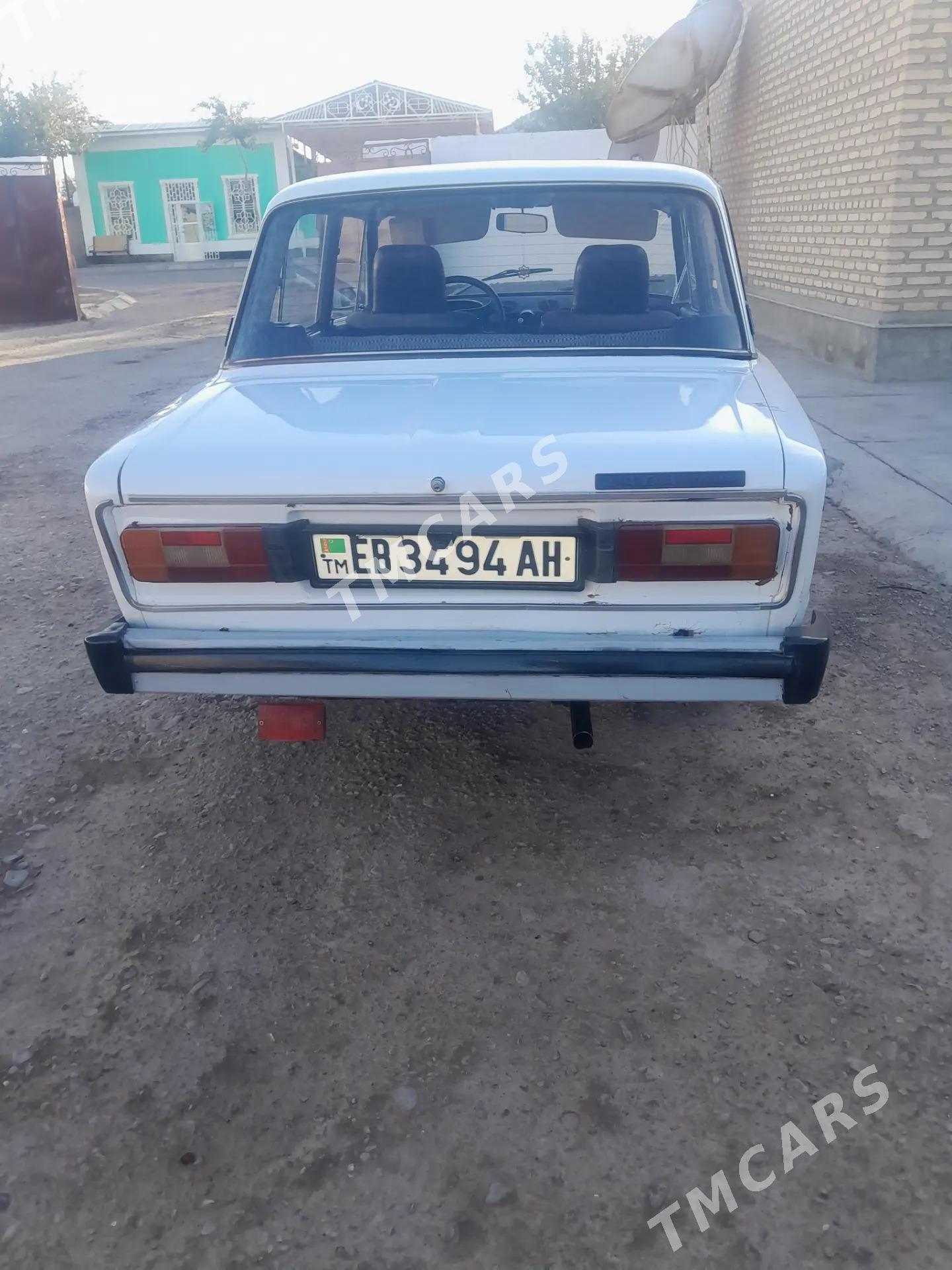 Lada 2106 2002 - 19 000 TMT - Серахс - img 2